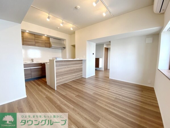 TKB高尾稲荷の物件内観写真